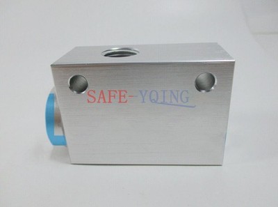ONE SHAKO Quick exhaust valve Q-02 New #zc