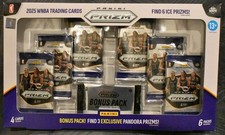 2025 Panini Prizm WNBA Basketball Checklist Guide in-content 54