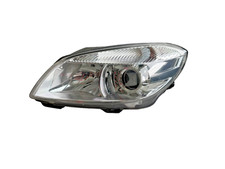 Skoda Fabia II 5J Kombi ab 2010 Scheinwerfer links Original Hella 5J1941015D