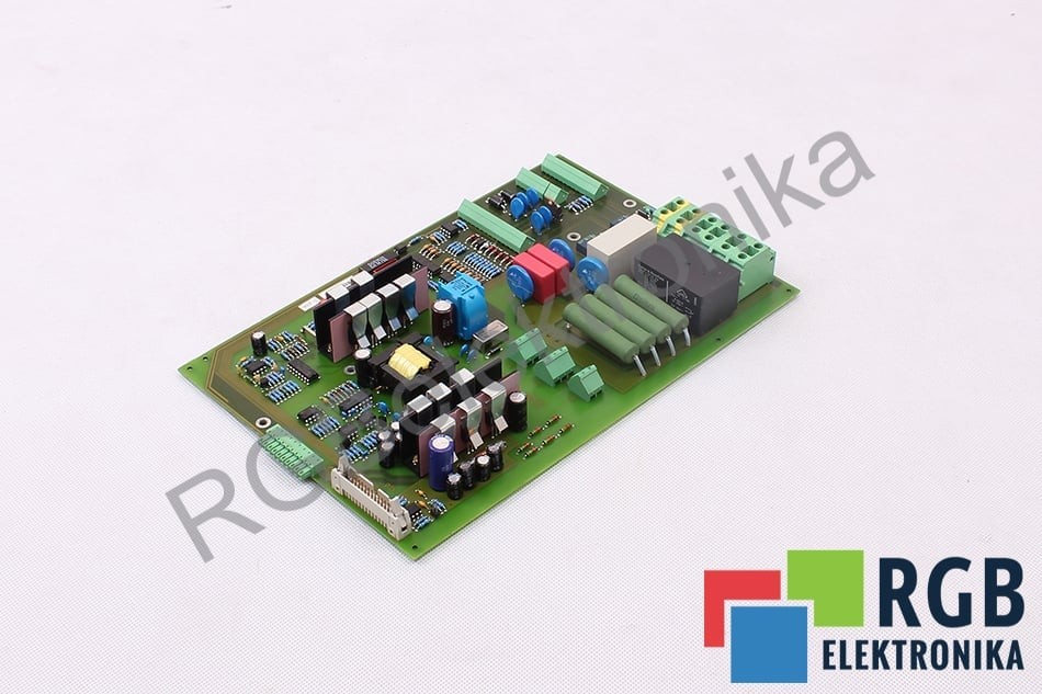 EA95E RITTER ELEKTRONIK - Reconditionné - Garantie 24 mois