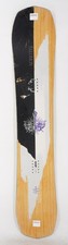 Salomon Assassin Snowboard - 156 cm Used