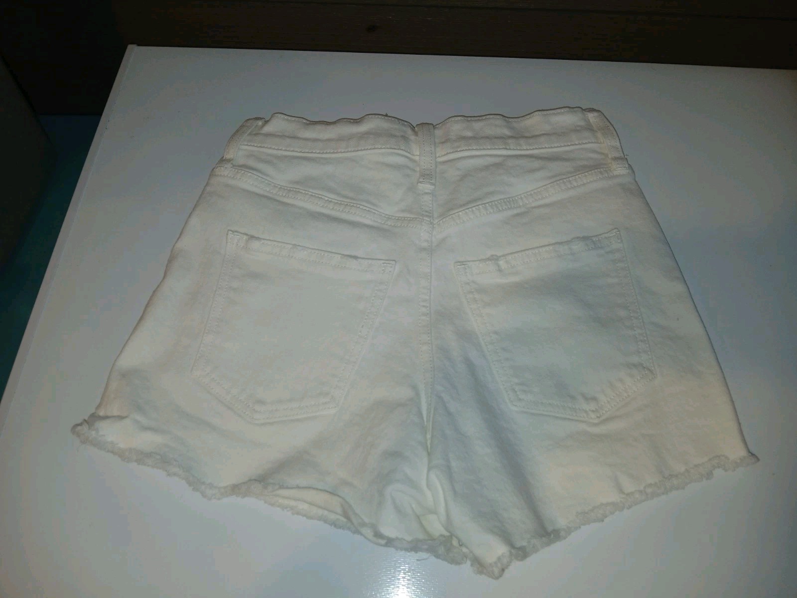 Universal Thread Highest Rise Shorties Womens Sho… - image 4