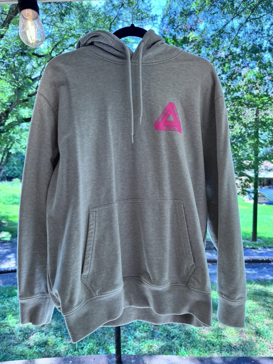 Palace Gray Hoodies for Men for Sale | Shop Men's Athletic Clothes