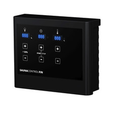 Steuergerät Plug & Play 3,6 kW Saunaöfen Elektronische Saunasteuerung 10–100 °C