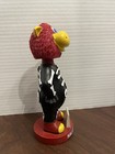 2022 Halloween Cylo Lancaster Barnstormers Mascot SGA 1000 Bobblehead Baseball — photo 4