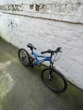 Muddyfox Typhoon Kids Mountain Bike – Good Condition