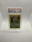 2000 POKEMON PROMO BLACK STAR #13 VENUSAUR-HOLO PSA 4