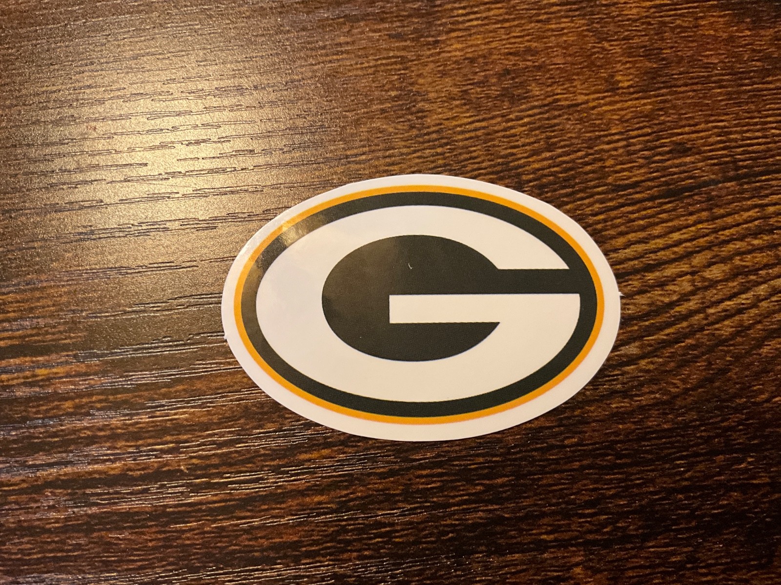 Motorcycle Sticker for Helmets or toolbox #12,068 NFL | eBay