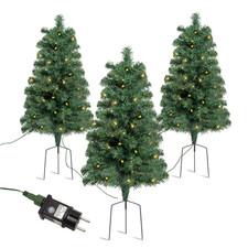 Gartenpirat 60cm Knstlicher Weihnachtsbaum mit LED-Beleuchtung (GP8952)  online kaufen | eBay.de