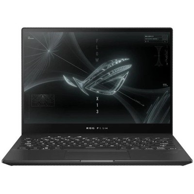 ASUS ROG Flow X13 13.4'' Touch AMD Ryzen 9 5900HS 16GB 1TB SSD RTX 3050 Ti W11H