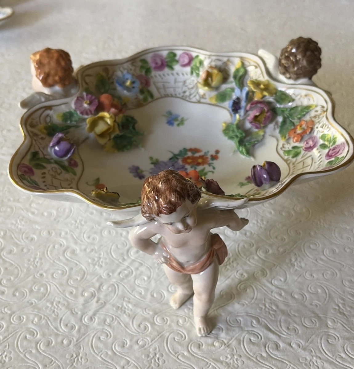 25+ Dresden Porcelain Carl Thieme for sale | Updated Oct 2026