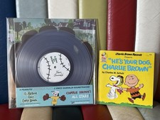 CHARLIE BROWN'S ALL STARS - X2 SOUNDTRACKS - RECORD STORE DAY 2026 + BONUS 7