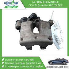 Etrier de frein Mercedes CLASSE C
