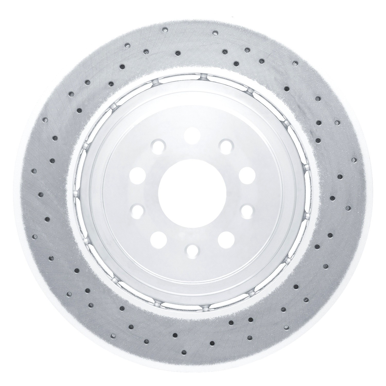 Maserati Ghibli 2014-2024 Front Brake disc