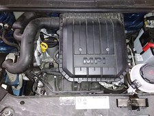 CATALYTIC CONVERTER SKODA CITIGO MK1 FL (NF) 2017 On 999 CHYA Cat