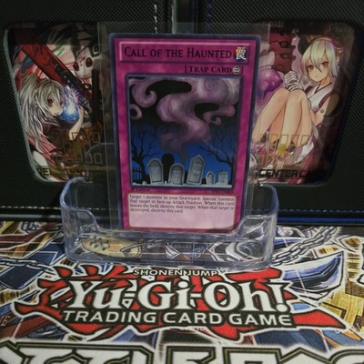 Call Of The Haunted - BP01-EN049 - Rare -  YuGiOh