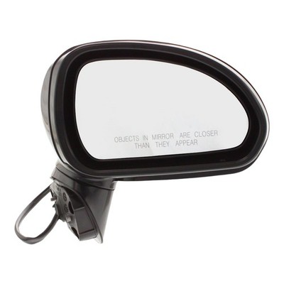 New 2006-2012 Mitsubishi Side Eclipse Mirror Right Passenger Side 2.4L 3.8L I4