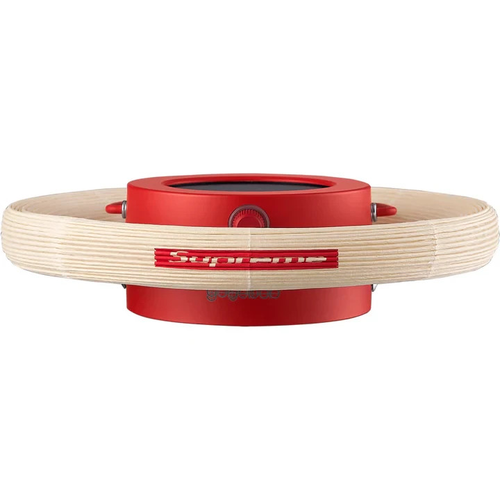 Supreme goyemon Lantern Red | eBay
