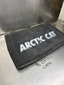 95 96 97 98 99 Arctic Cat ZRT 600 800 OE Mudflap Snowflap Mud Snow Flap 0616-612