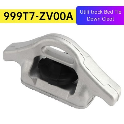 Utili-track Bed Tie Down Cleat 999T7-ZV00A for Nissan Frontier 2005-2025