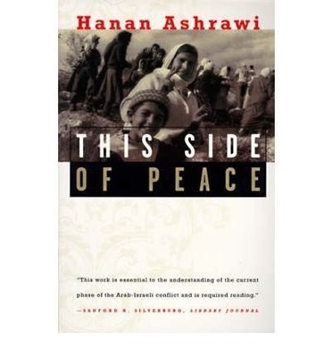 This Side of Peace: A Personal Account