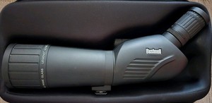 BUSHNELL LEGEND Ultra HD 20-60X 80MM Spotting Scope 