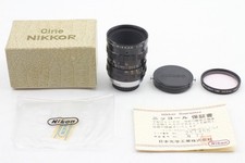 Nikon 25mm Focal Camera Lenses for sale | eBay