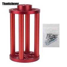 TeSeek MT-3 195mm EQ Mount Pier Extension for EQ3 EQ5 Tripod 3/8" Screw Tripod