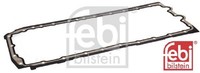 Febi Bilstein 182149 Dichtung FüR ÖLwanne ÖLwannendichtung Dichtung FüR BMW