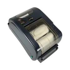 LabelTac 4 Pro Industrial Vinyl Label Printer - Working / No Power Supply