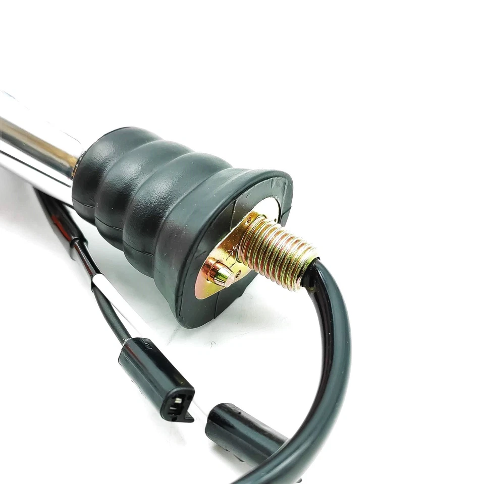 Left Direction Indicator T2702011 Triumph America / Bonneville / Scrambler - Image 2 of 4