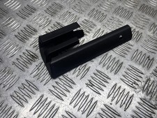 AUDI A8 D3 4E2, 4E8 Dettagli Rivestimento Sedile 4E0881348 4.00 Diesel 27555197