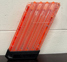 NERF Rival Khaos Blaster MXVI-4000 40 Round Magazine Ammo Clip