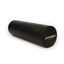Foam Roller for Muscle Massage, Stiff Back Pain Relief, Physical Therapy, Dee...