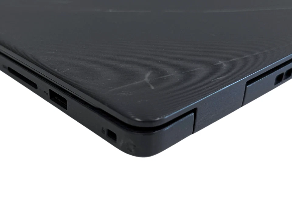 NOTEBOOK PC PORTATILE DELL VOSTRO 3400 I5-1135G7 8 GB SSD 256GB WIN 11 PRO - Immagine 3 di 4