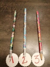 Diddl Bleistift *dünn* altes Motiv Dschungel Tigerdiddl, o. Pirat, o..., Top