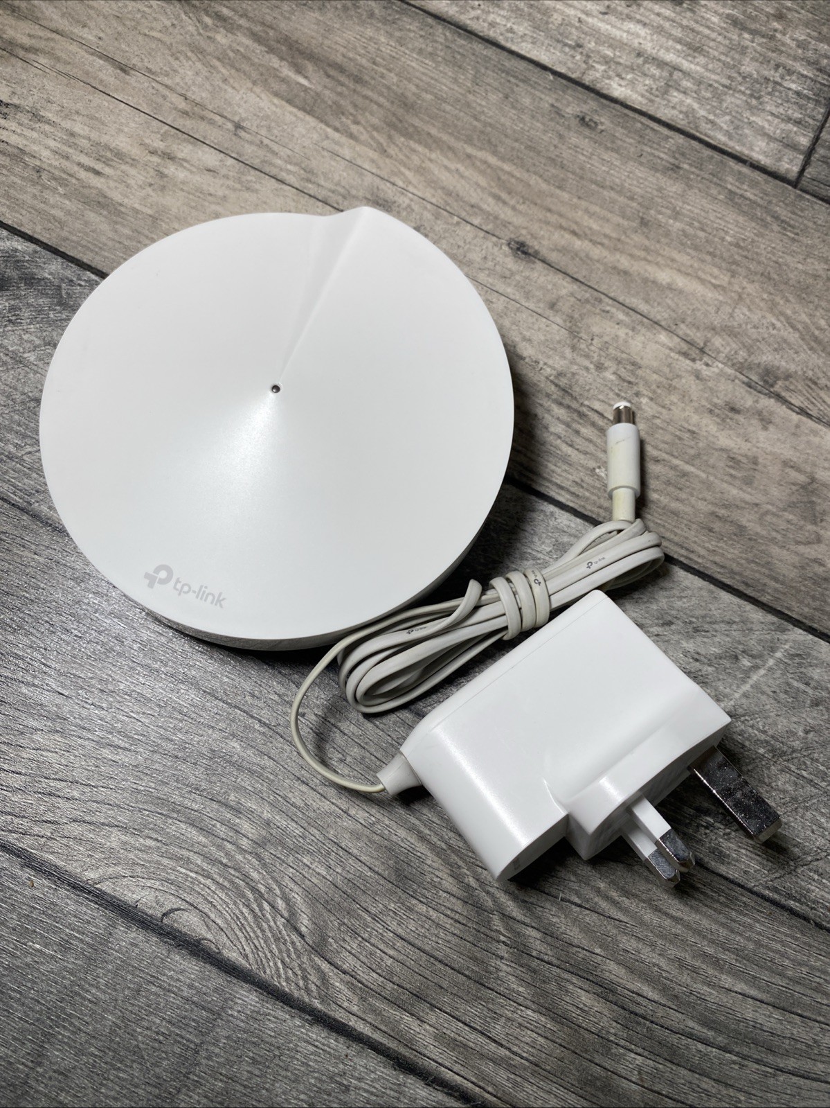 TP-Link Deco M5 AC1300  Mesh Wi-Fi System - White