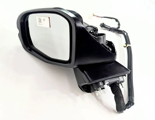 Genuine Honda CR-V Mirror Assembly Set L. (RC) 76258-3A0-A12