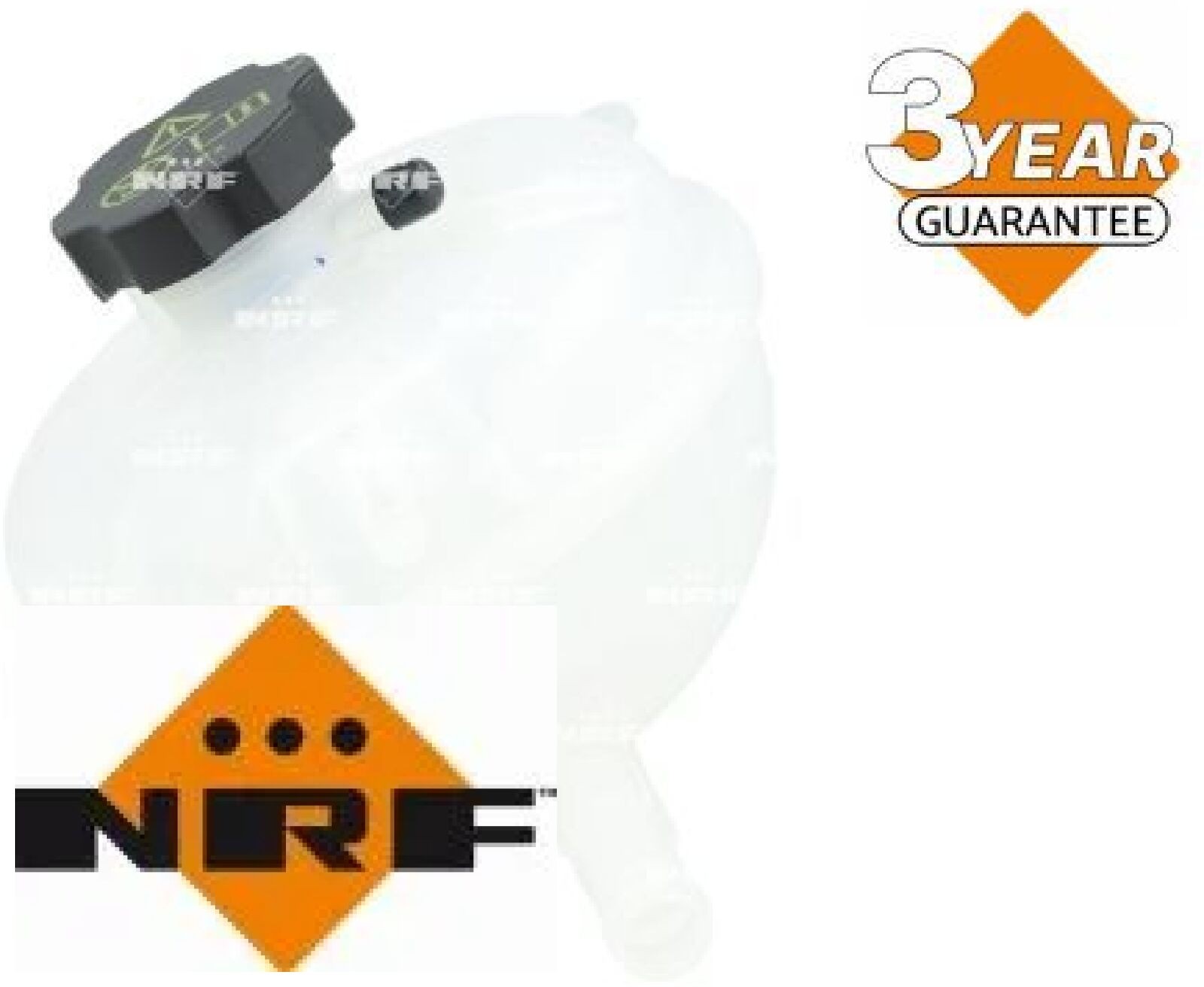 Nrf Ausgleichsbehälter, Kühlmittel 454245 - Image 3