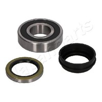 Radlagersatz Hinten FüR Toyota 4 N13 N18 3.0 90 Bis 02 Japanparts Original 3VZ-E