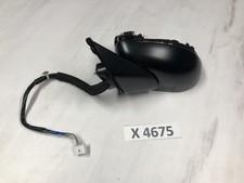 HONDA JAZZ III 	AUßENSPIGEL LINKS MIT BLINKER TOTWINKEL WARNER NEU ORIGINAL