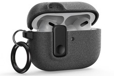 VRS Design Modern Lock for Apple AirPods Pro 3rd Generation Case 2025   Sleek