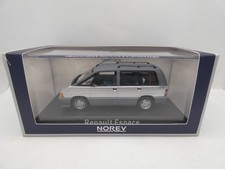 Norev Renault Espace Mk1 2000 Tse 1984 1:43 518013