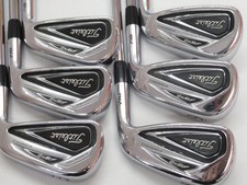 Titleist Right Handed Iron Set AP 2 716 5-9,P Dynamic Gold AMT Flex S200