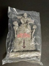 Beetlejuice Popcorn Bucket Tombstone