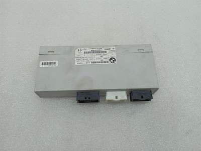 ROLLS ROYCE WRAITH RR5 COUPE Boot Lid module 7394649 Heckklappe Steuergerät 