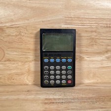 Allen-Bradley 20-HIM-A3 Black Series A Full Numeric LCD HIM Keypad For Parts