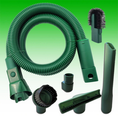 Primebag Sacchetti Filtri Spazzole Per Vorwerk VK130 131 - Foto 4