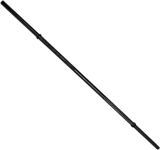 Standard Straight Bar | 1-In Diameter | Multiple Options