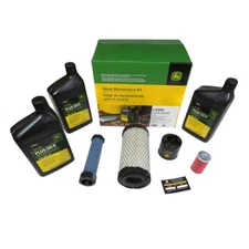 LG243 John Deere OEM Home Maintenance Kit